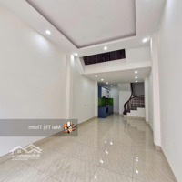 Bán Nhà Tây Mỗ- Từ Liêm- 36M- Lô Góc- Ô Tô - Ngõ Thông- 5 Tầng Xây Mới- 6.X Tỷ - 0971607248