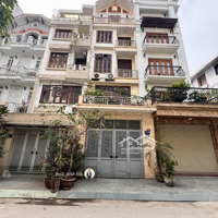 Siêu Phẩm Mới Toanh Lk Văn Quán, Đường Rộng 17M, Kinh Doanh, Diện Tích 90M, 5 Tầng, Giá Bán 23 Tỷ Có Tl
