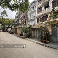 Siêu Phẩm Mới Toanh Lk Văn Quán, Đường Rộng 17M, Kinh Doanh, Diện Tích 90M, 5 Tầng, Giá Bán 23 Tỷ Có Tl