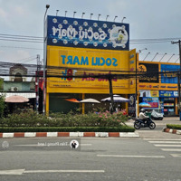 Chính Chủ Cho Thuê Nhà Mặt Tiền 32 Bùi Văn Hòa, P.long Bình, Tp. Biên Hòa, Đn, 11.7X20M, 0908140491