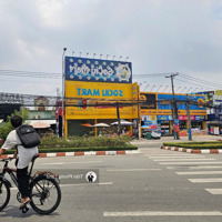 Chính Chủ Cho Thuê Nhà Mặt Tiền 32 Bùi Văn Hòa, P.long Bình, Tp. Biên Hòa, Đn, 11.7X20M, 0908140491