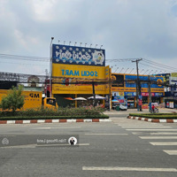 Chính Chủ Cho Thuê Nhà Mặt Tiền 32 Bùi Văn Hòa, P.long Bình, Tp. Biên Hòa, Đn, 11.7X20M, 0908140491