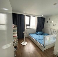 Bán Căn Hộ 3 Phòng Ngủ Chung Cư Aqh Riverside Tầng Đẹp View Sông. Sẵn Sổ Đỏ. Full Nội Thất