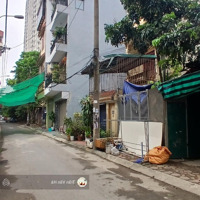 Dt:45/50M Phân Lô Ô Tô Tránh 30M Ra Mặt Phố Chiến Thắng Dân Xây Giáp Nguyễn Trãi Thanh Xuân