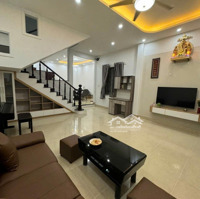 Nhà 7 Tỷ Ở Ngay - Phước Long A - 82M2( Ngang 6.4) - Hiếm -Hẽm Xe Hơithông