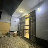 Nhà 7 Tỷ Ở Ngay - Phước Long A - 82M2( Ngang 6.4) - Hiếm -Hẽm Xe Hơithông