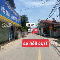 Đất Rẻ Xã Hiền Ninh Sóc Sơn Hà Nội