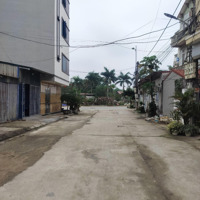 Chính Chủ Cần Bán 50M Đất Dịch Vụ Thôn Yên Lũng Xã An Khánh Huyện Hoài Đức Hà Nội