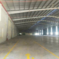 #Km : Cho Thuê Xưởng 10.800M² Tại Bến Cát Bình Dương