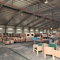 #Km : Cho Thuê Xưởng 10.800M² Tại Bến Cát Bình Dương