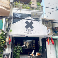 Bán Nhà Vip 25 Nguyễn Bỉnh Khiêm Phường Bến Nghé Quận 1. Ngang 5M - 3 Tầng - Ngay Đầu Đường Lê Duẩn