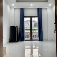 Hẻm Xe Hơi Thái Phiên, Q11, 3,7 X 12M 6 Tầng Thang Máy Giá Bán 10,9 Tỷ