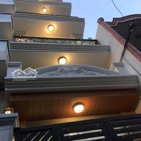 Hẻm Xe Hơi Thái Phiên, Q11, 3,7 X 12M 6 Tầng Thang Máy Giá Bán 10,9 Tỷ