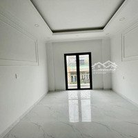 Hẻm Xe Hơi Thái Phiên, Q11, 3,7 X 12M 6 Tầng Thang Máy Giá Bán 10,9 Tỷ