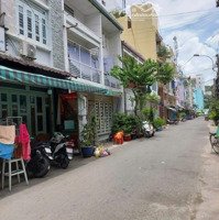 Bán Nhà Mặt Phố 30M2, 6,7 Tỷ, Đường Sư Vạn Hạnh, Phường 2, Quận 10, Tp.hcm