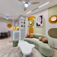 Bán Nhanh Nhà Gần Chợ Tân Định Ngay Lý Chính Thắng, Quận 3. Chỉ 1Ty560 Với 34M2. Dọn Vào Ở Liền