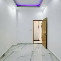 Nhà hẻm mới đẹp 35,7m2 Đường Tôn Đản  P4 Q4 Giá nhỉnh 5tỷ
