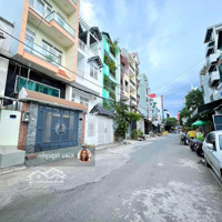 Quang Trung 1/ Trục Thẳng - Đường 10M Thông - 4 Tầng Mới Đẹp - Vị Trí Kinh Doanh Đỉnh Của Chóp