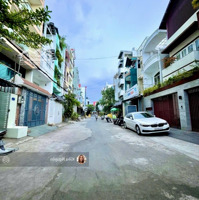 Quang Trung 1/ Trục Thẳng - Đường 10M Thông - 4 Tầng Mới Đẹp - Vị Trí Kinh Doanh Đỉnh Của Chóp