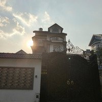 Chỉ 20Tỷcó Ngay Biệt Phủ Kdc Trí Kiệt Sát Đỗ Xuân Hợp Cạnh Global City-240M2-Khu Giới Thượng Lưu