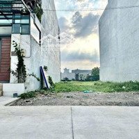 Chính Chủ Bán Rẻ 102 Đất Ở Hẻm Xe Hơi Đường Nguyễn Văn Bứa Xã Xuân Thới Sơn, Hóc Môn, Giá Bán 3.750 Tỷ.