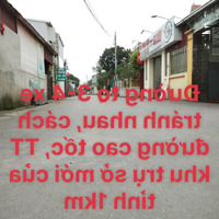 Hot Cc Ông Anh Nhờ Bán Đất 248M2 Tại Phương Chiểu, Hưng Yên, Giá Siêu Hời 4,1 Tỷ, Đường 4,5M.