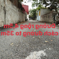 Hot Cc Ông Anh Nhờ Bán Đất 248M2 Tại Phương Chiểu, Hưng Yên, Giá Siêu Hời 4,1 Tỷ, Đường 4,5M.