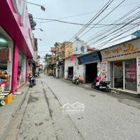 Siêu Phẩm Phúc Lợi Lô Góc - Ô Tô Thông - Kinh Doanh - Mua Ở - Cho Thuê Dòng Tiền.