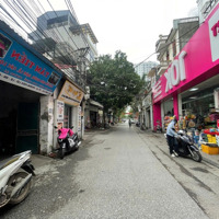 Siêu Phẩm Phúc Lợi Lô Góc - Ô Tô Thông - Kinh Doanh - Mua Ở - Cho Thuê Dòng Tiền.