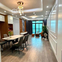 Bán Chung Cư A4- Mỹ Đình- Từ Liêm- 128M- 3 Ngủ- 2 Vs- 2 Ban Công- Full Nội Thất- 7.1 Tỷ