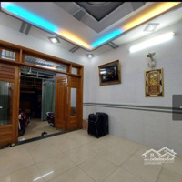 Nhà 4 Tầng, 1/ Đường Tân Thới Nhất 5, Phường Tân Thới Nhất, Quận 12,Diện Tích80M2 ( 4 X 20 ), 6.5Tỷ