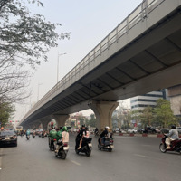 Bán Nhà Kinh Doanh Mặt Phố Minh Khai - Hai Bà Trưng, Vỉa Hè Rộng, 57M2, Mặt Tiền 4M, 23 Tỷ