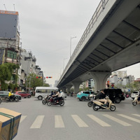 Bán Nhà Kinh Doanh Mặt Phố Minh Khai - Hai Bà Trưng, Vỉa Hè Rộng, 57M2, Mặt Tiền 4M, 23 Tỷ