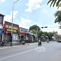 Siêu Phẩm Mtkd Trần Hưng Đạo, Tp. Dĩ An. Dt: 484.8M2. Thổ Cư: 300M2. Ngang 7.2M2. Giá: 19Tỷ 990 Triệu