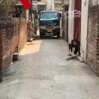 Bán Đất 53M Ngọc Chi Vĩnh Ngọc, Đông Anh, Mặt Tiền 4.13M, Ngõ Ô Tô, Gần Dự Án Thành Phố Thông Minh