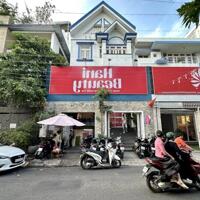 Mặt tiền Hoa Lan khu Phan Xích Long Phường 2 Phú Nhuận 5 tầng (8x18) chỉ 65 tỷ TL
