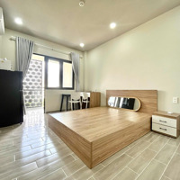 Cho Thuê Cc 1 Phòng Ngủ Ban Công Xinh Xinh Full Nt, Diện Tích: 45M2 Bình Thạnh