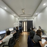 Bán Nhà Phố Yên Lãng- 60M2 6 Tầng Thang Máy- 10M Ra Oto Tránh- Nhà Mới Ở Và Làm Văn Phòng - 16 Tỷ