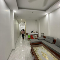 Bán Nhà Phố Yên Lãng- 60M2 6 Tầng Thang Máy- 10M Ra Oto Tránh- Nhà Mới Ở Và Làm Văn Phòng - 16 Tỷ