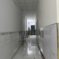 Tìm Chủ Mới Xe Hơi Ngủ Trong Nhà Nguyễn Ảnh Thủ, Quận 12 - 87M2*5M Chỉ 4Tx