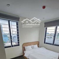 Toà Căn Hộ 6 Tầng 16P Chuẩn Dòng Tiền 100 Triệuiệu/Tháng - Ngay Sát Nguyễn Văn Thoại Phố Biển Mỹ Khê