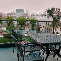 Bán Toà Nhà Siêu Phẩm 7 Tầng Thang Máy Trương Định Kinh Doanh 125M2-42 Tỷ