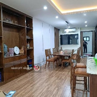 Bán Toà Nhà Siêu Phẩm 7 Tầng Thang Máy Trương Định Kinh Doanh 125M2-42 Tỷ