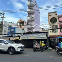 Siêu Hiếm Tòa Nhà Góc 3 Mặt Tiền Phan Văn Trị- Hầm 5 Tầng- Hđt 110 Triệu - Giá Bán 27 Tỷ
