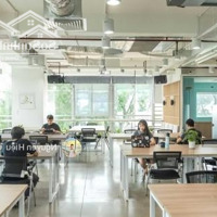 Bán Tòa Nhà Mặt Tiền Nguyễn Thái Bình, Quận 1 - 9X25M, Hầm 6 Tầng - Hđt: 400 Triệu/Th - Giá Bán 85 Tỷ