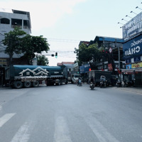 Bán Lô Đất Đẹp Tại Dân Hoà, Ô Tô Vào Tận Nơi, Gần Ngã Tư Vác