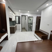 Giá Rẻ Nhất Thị Trường,Căn Hộ Studio 32M2 Đầy Đủ Tiện Nghi, Đường Hồ Tùng Mậu Sầm Uất Giá Nhỉnh 1Tỷ