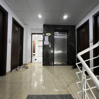 Giá Rẻ Nhất Thị Trường,Căn Hộ Studio 32M2 Đầy Đủ Tiện Nghi, Đường Hồ Tùng Mậu Sầm Uất Giá Nhỉnh 1Tỷ