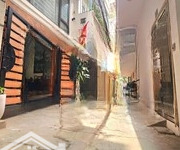 Bán Nhà Hiếm, Đẹp Ngõ 84 Võ Thị Sáu, Hai Bà, Hà Nội, 56M, Thang Máy, 6 Tầng, Đẹp, Dân Xây