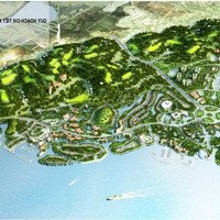 Bán Đất Thổ Cư Xã Đảo Hoàng Tân, Lõi Siêu Dự Án Hạ Long Xanh